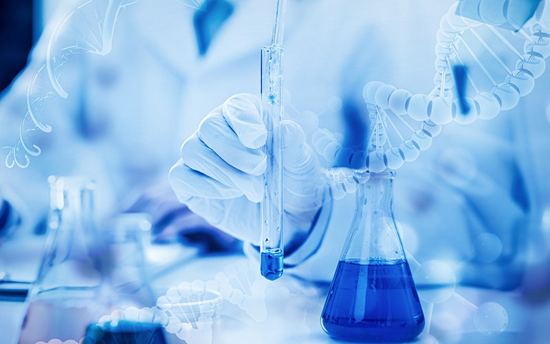 DNA編碼化合物庫