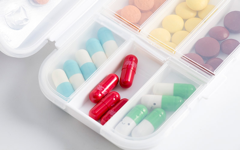 分析開發(fā)與質量控制