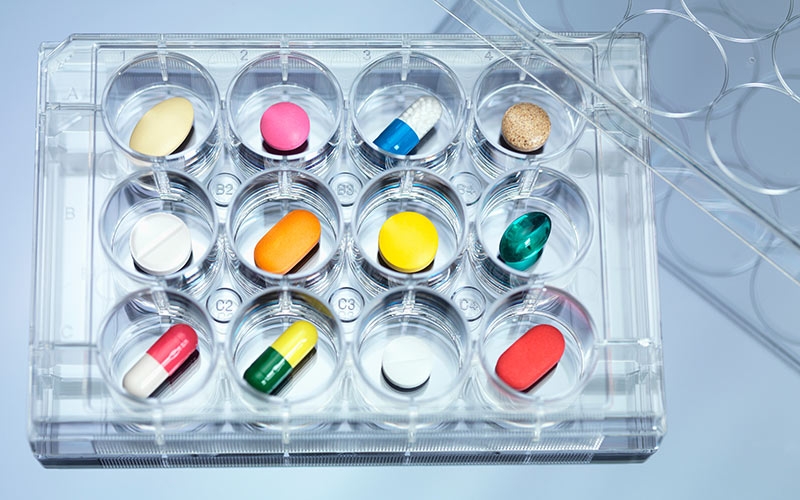 高活藥物和抗體偶聯(lián)藥物